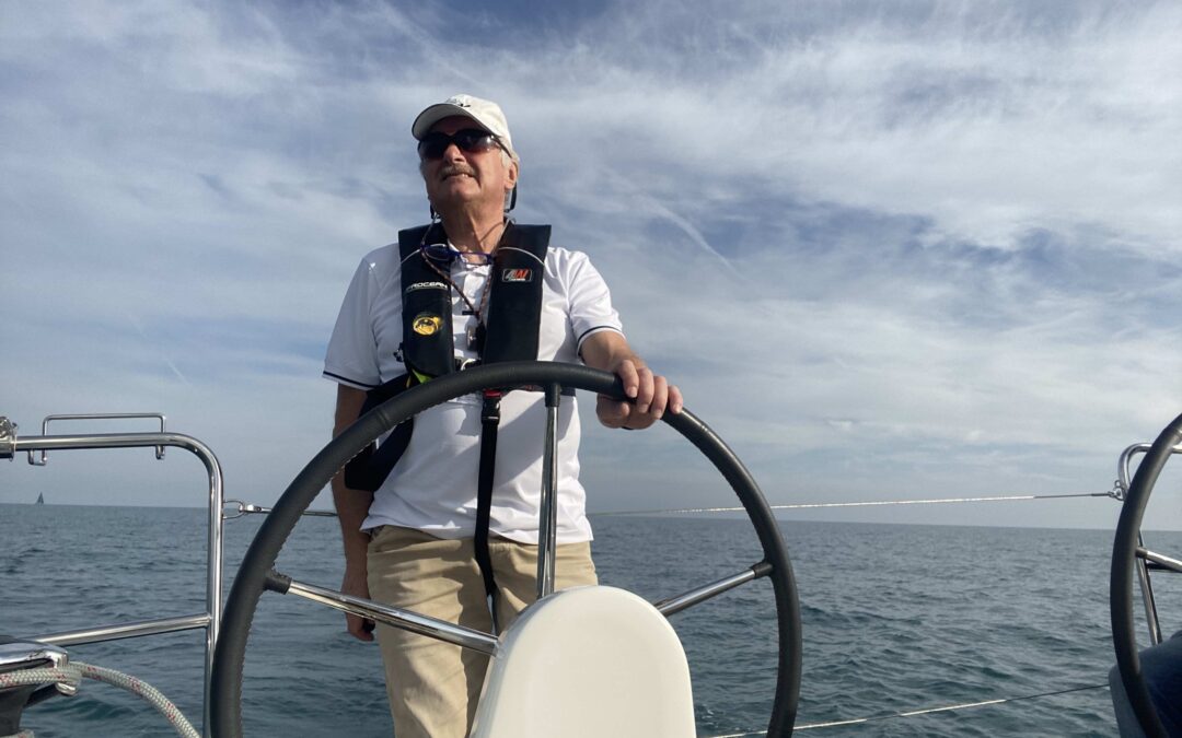 YACHTSMEN.EU – Witamy na pokładzie