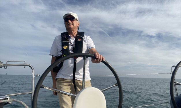 YACHTSMEN.EU – Witamy na pokładzie