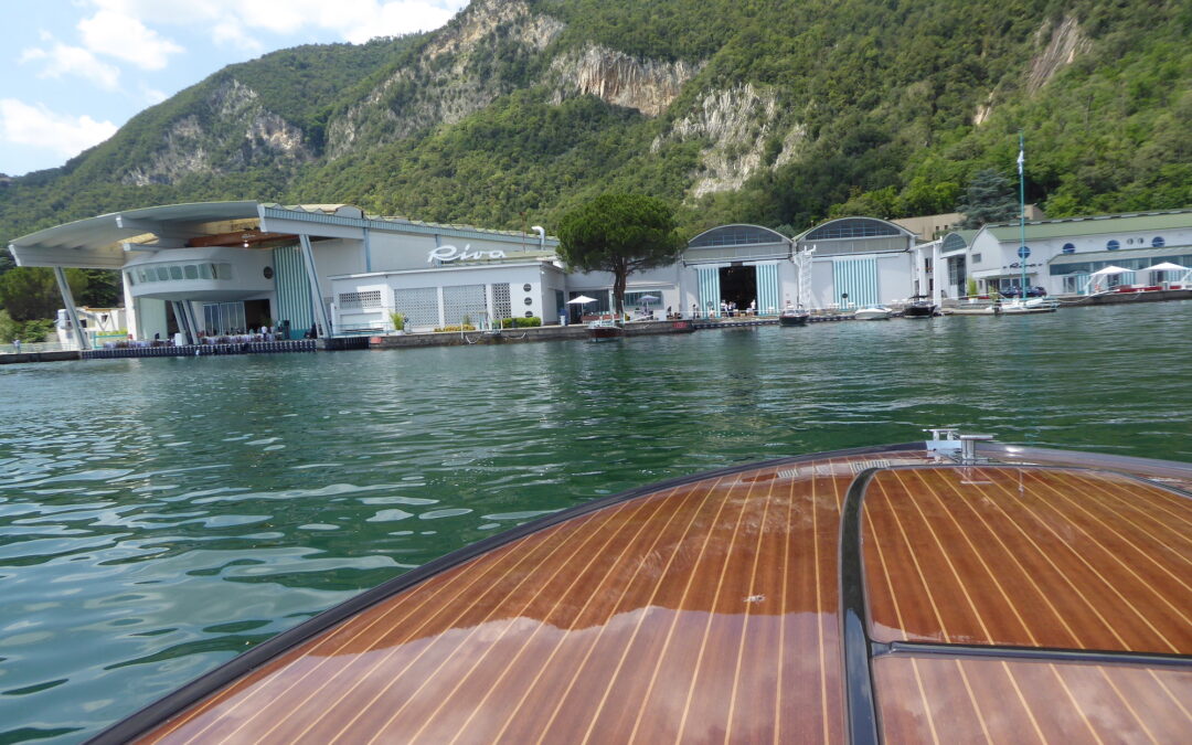Riva – kult i legenda