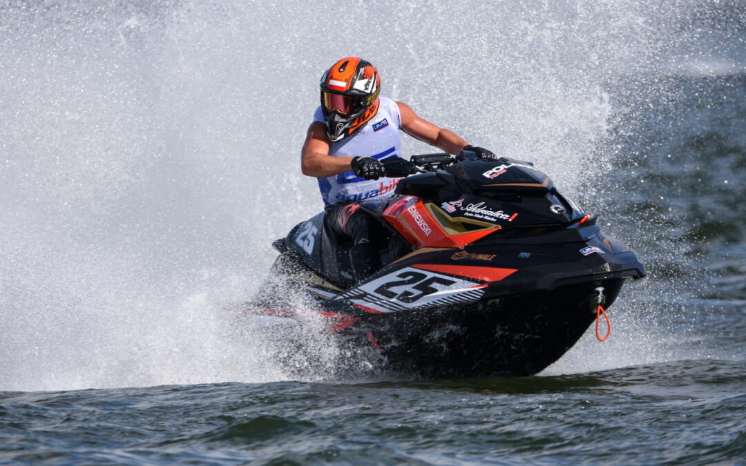 UIM-ABP Aquabike Championship 2020