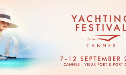 Cannes Yachting Festival 2021 – czas na podsumowanie