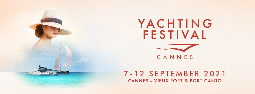 Cannes Yachting Festival 2021 – czas na podsumowanie