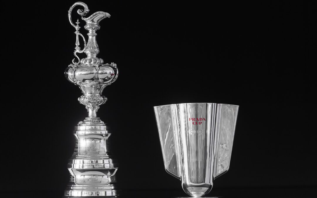 PRADA CUP – decydujące rozdanie