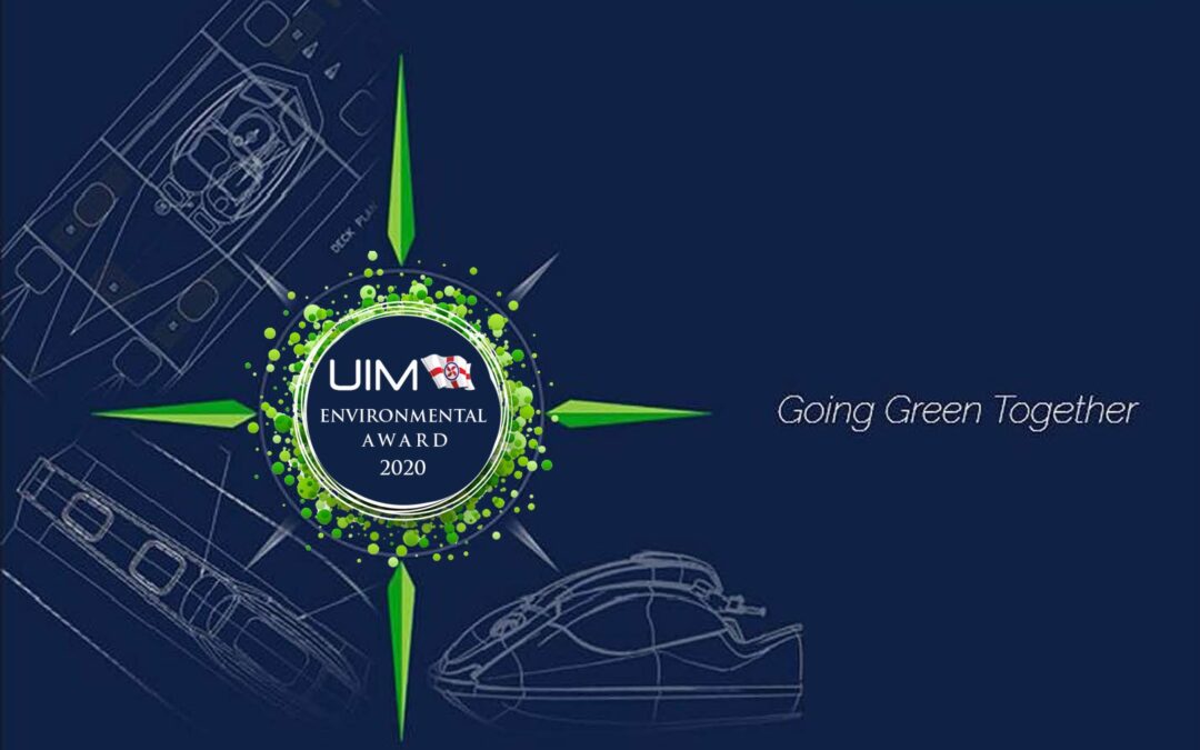 UIM Going Green Together – ekologia głupcze!