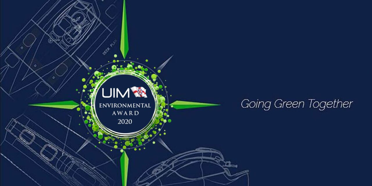 UIM Going Green Together – ekologia głupcze!