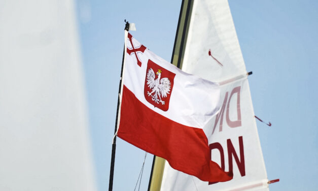 Bojery – Międzynarodowe Mistrzostwa Polski w klasie DN. Medale rozdane