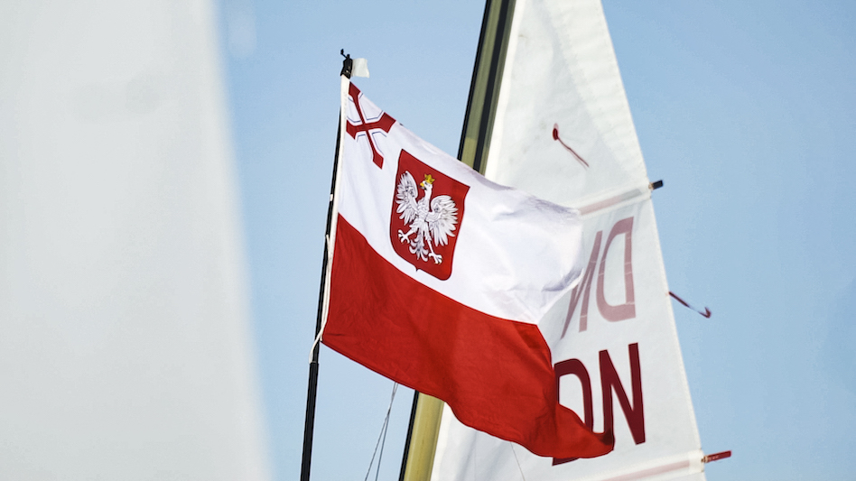 Bojery – Międzynarodowe Mistrzostwa Polski w klasie DN. Medale rozdane