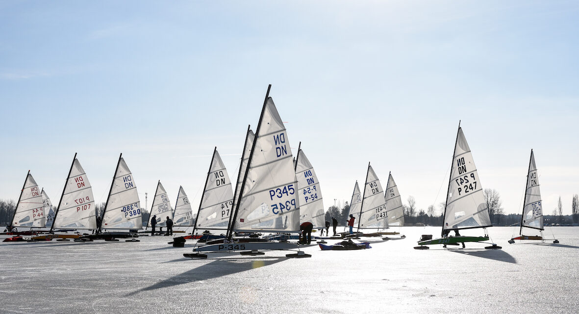 Bojery – Puchar Warszawy 2021