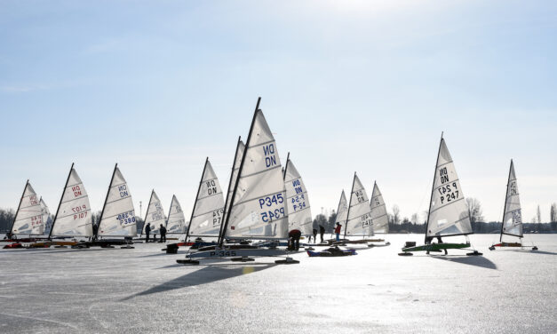 Bojery – Puchar Warszawy 2021