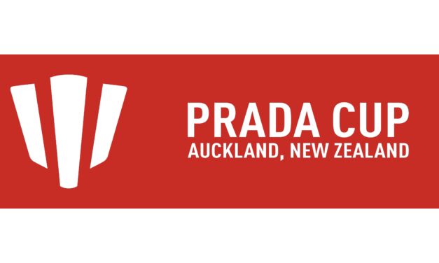 PRADA CUP 2021 FINAL – Dzień 2. Luna Rossa Prada Pirelli 4:0! Coronawirus przerywa walkę!
