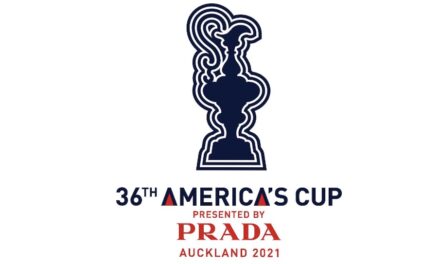 36th AMERICA’S PRADA CUP – DZIEŃ 1