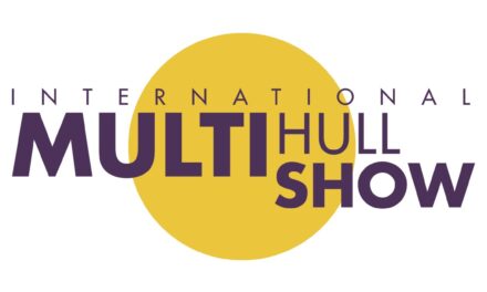 Zgodnie z nakazem rozsądku – International Multi Hull Show 2021 ponownie odwołany