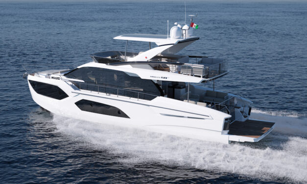 Absolute 60 FLY – nowa generacja 2022