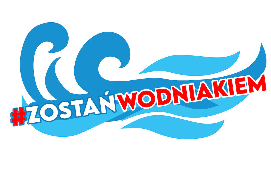#ZostańWodniakiem – harmonogram i zasady rejestracji