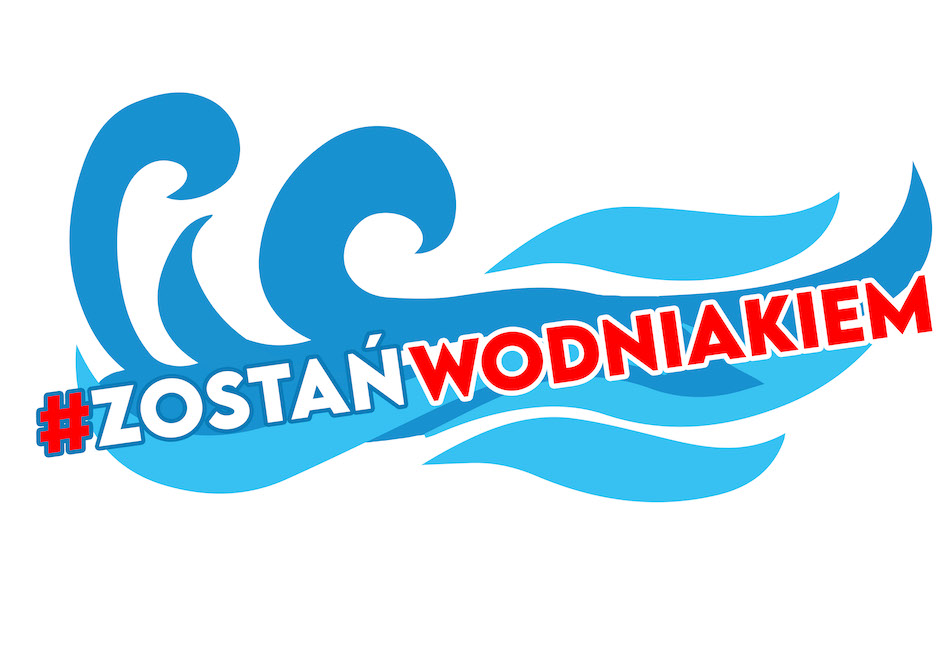 #ZostańWodniakiem – harmonogram i zasady rejestracji