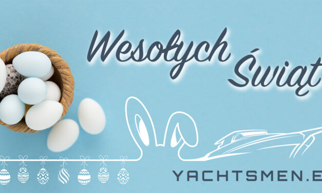 Wesołych Świąt! Happy Easter!