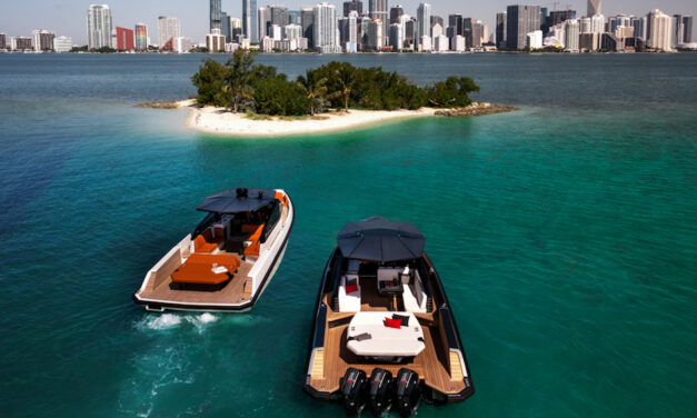 43wallytender X od Wally