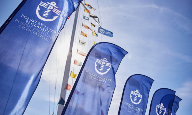 Puchar PZŻ w Krynicy Morskiej zakończony