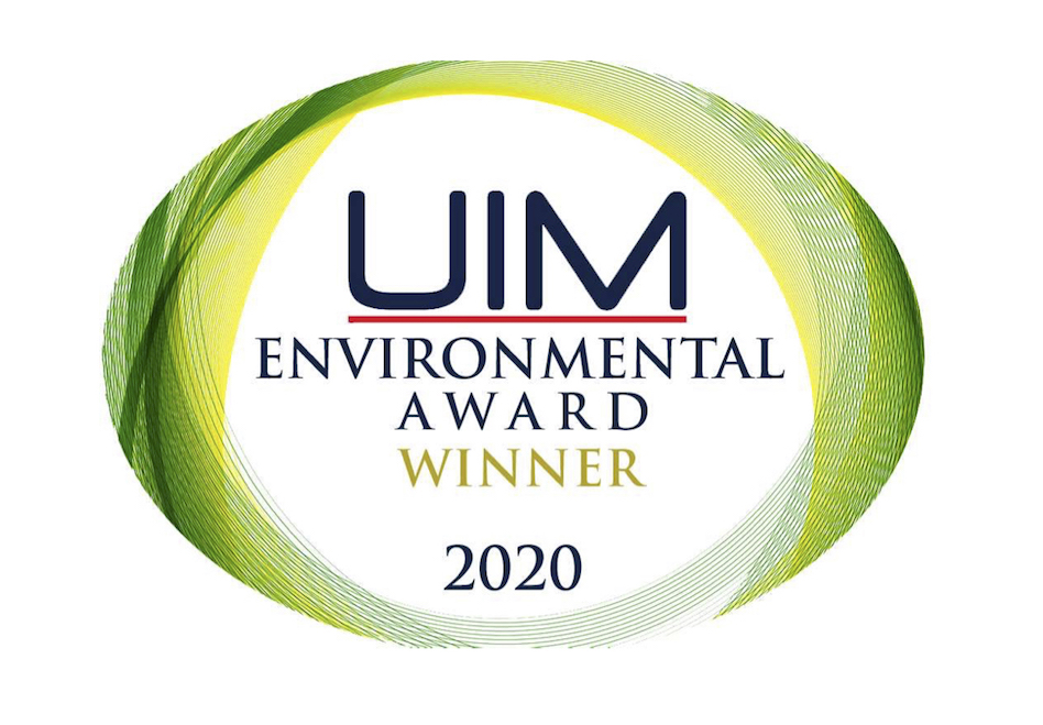 Sunreef Yachts zwycięzcą 2020 UIM Environmental Award!