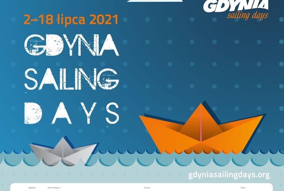 Udane regaty Gdynia Sailing Days