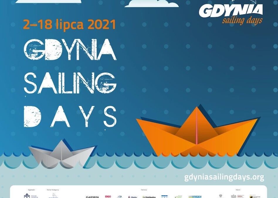 Udane regaty Gdynia Sailing Days