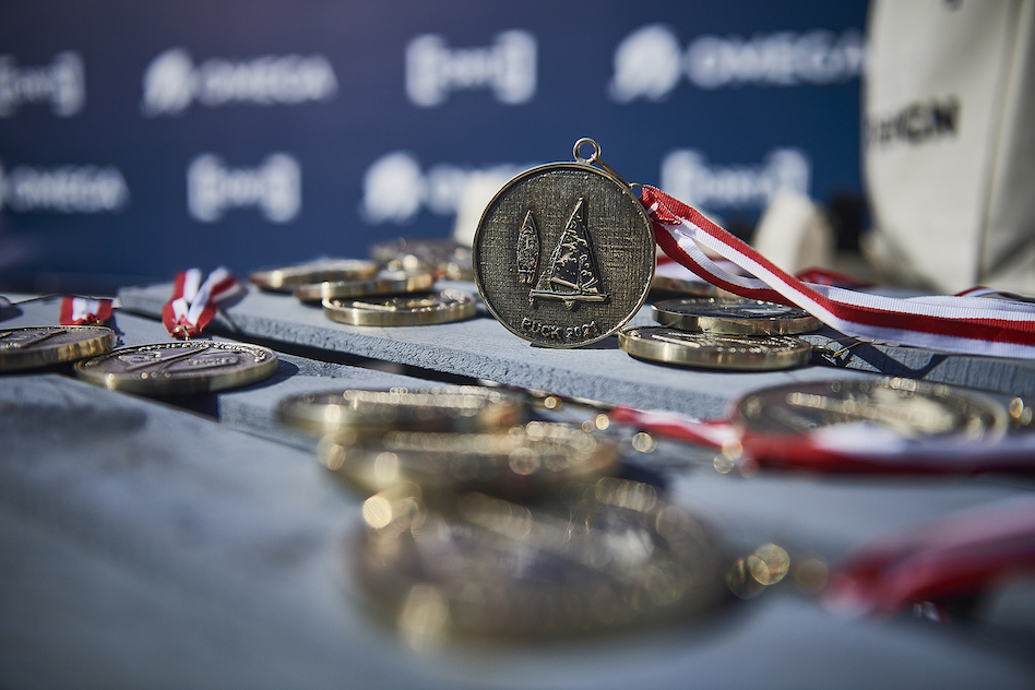 Memoriał Juliusza Sieradzkiego – III eliminacje PORTA Pucharu Polski w klasie Omega