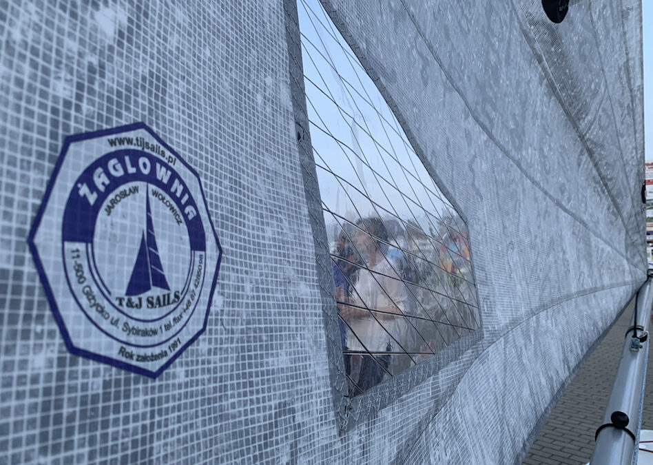 Giżycko (Lötzen): Pamięć i Pragnienia – zapraszamy do Giżycka