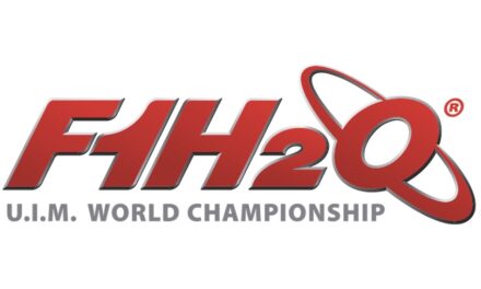 F1H2O UIM Championship – Bartek Marszałek 5 w San Nazzaro