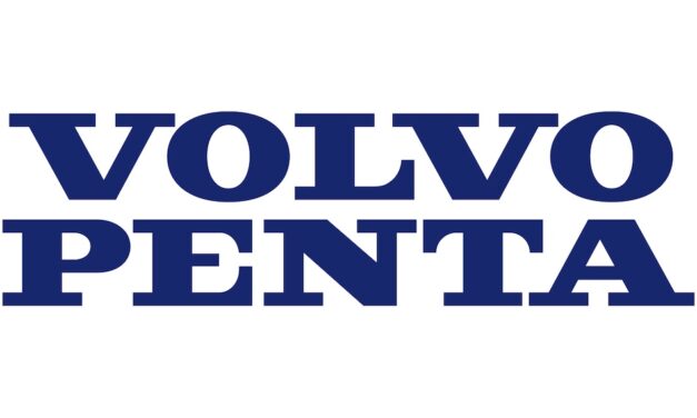 Volvo Penta – nowe rozwiązanie oczyszczania spalin na jachtach