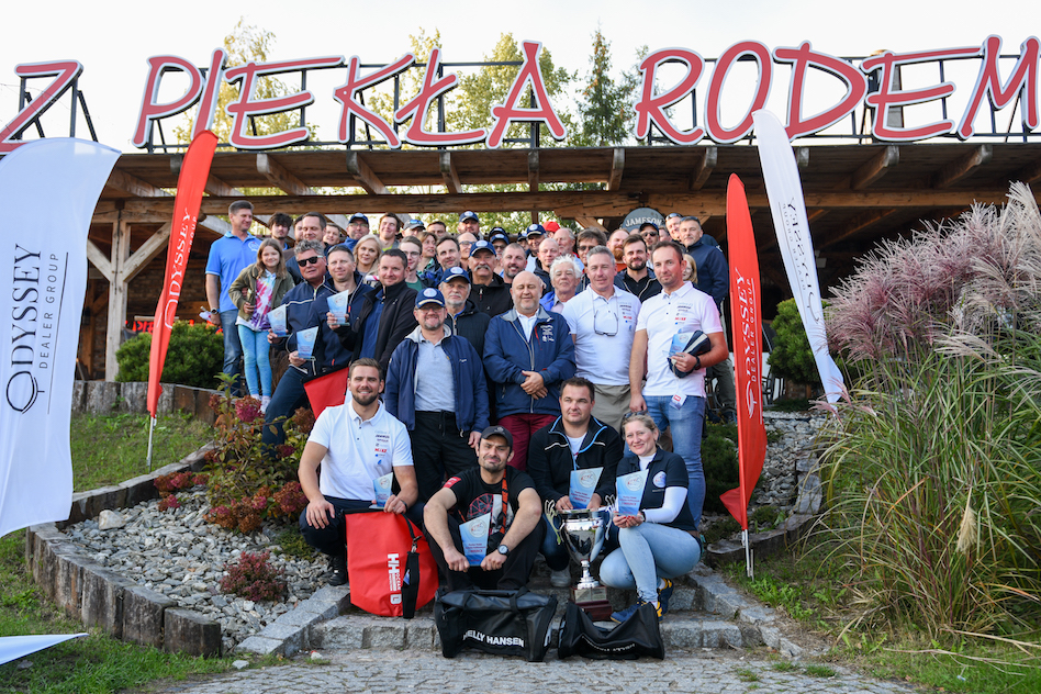 PPJK 2021 – ostatni akord. Finał w Rynie