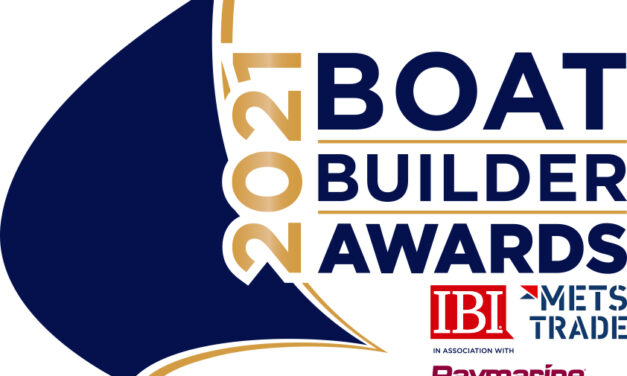 Boat Builder Awards 2021 – konkurs rozstrzygnięty