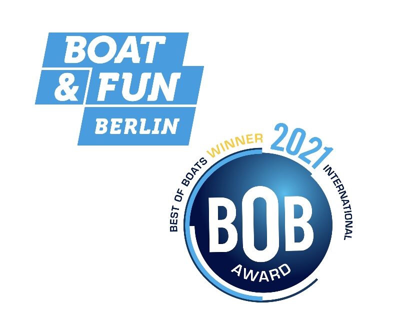 Best of Boats Award 2021 – znamy zwycięzców konkursu!