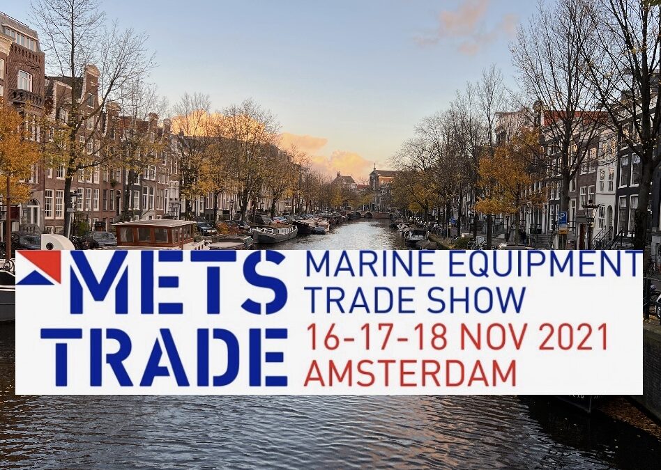 METS TRADE 2021 – galeria – przeżyjmy to jeszcze raz