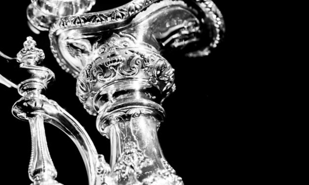 37th America’s Cup – Alinghi Red Bull Racing zgłasza aspiracje