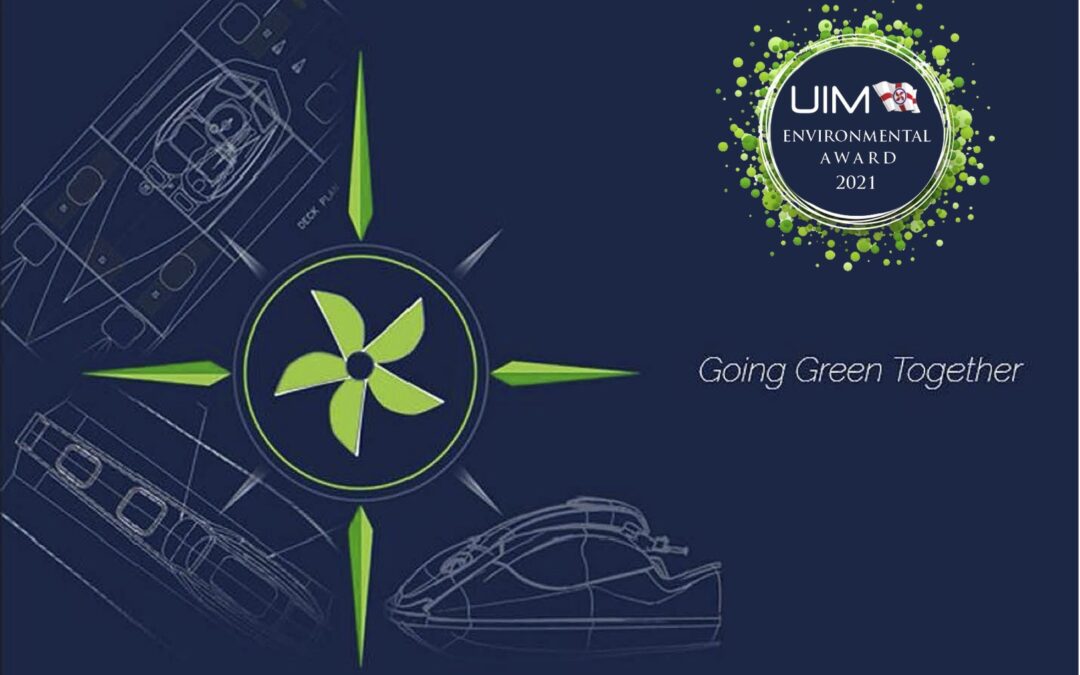 2021 UIM Environmental Award – zaproszenie do konkursu