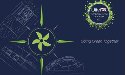 2021 UIM Environmental Award – zaproszenie do konkursu