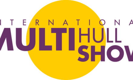 International Multihull Show 2022 – długo oczekiwane otwarcie