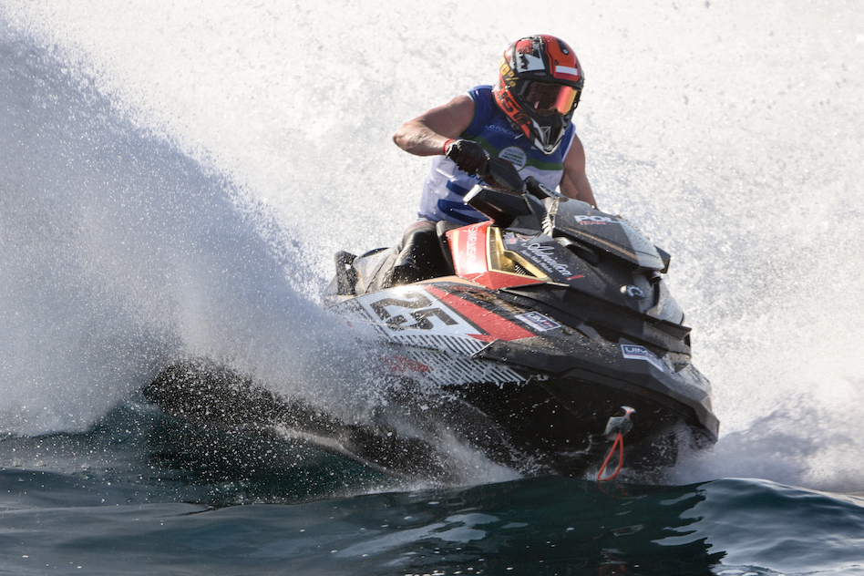 UIM-ABP AQUABIKE World Championship – Grand Prix Hiszpanii za nami