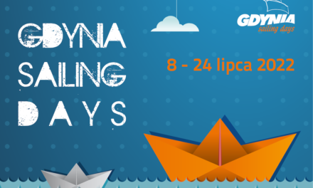 Gdynia Sailing Days – najbardziej radosne regaty w Polsce