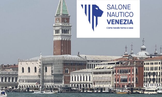 Salone Nautico Venezia – świetna wystawa jachtowa w Arsenale w Wenecji
