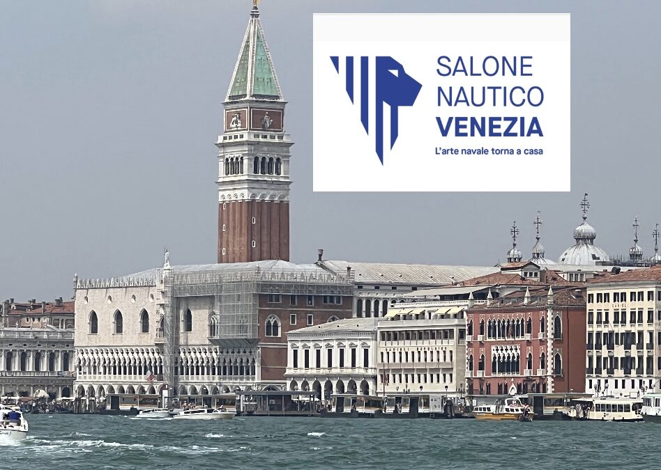 Salone Nautico Venezia – świetna wystawa jachtowa w Arsenale w Wenecji