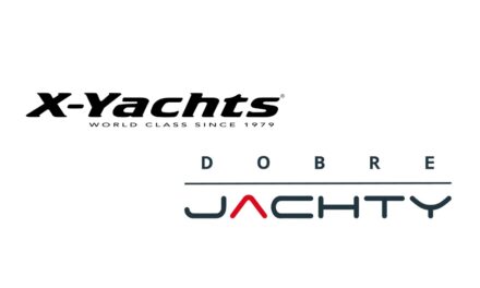 X-Yachts – nowa marka jachtów żaglowych w Polsce łączy siły z firmą Dobre Jachty