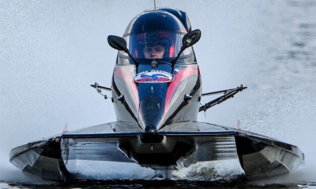 Motorowodne Mistrzostwa Świata Orlen Necko Endurance – z Polakami w roli głównej