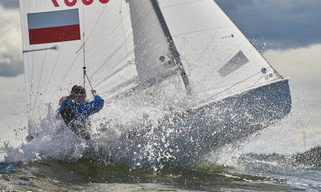 LOTOS Nord Cup Gdańsk 2022 – podsumowanie