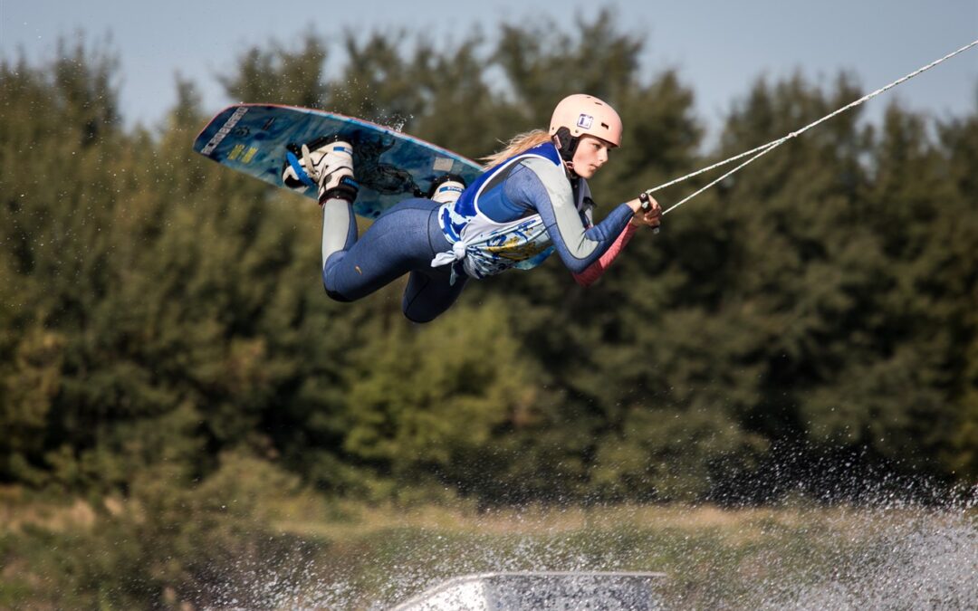 Mistrzostwa Europy i Afryki w Wakeboardzie i Wakeskacie – są pierwsze medale dla Polski!