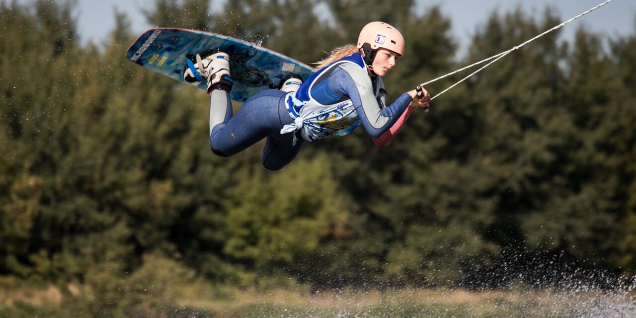 Mistrzostwa Europy i Afryki w Wakeboardzie i Wakeskacie – są pierwsze medale dla Polski!