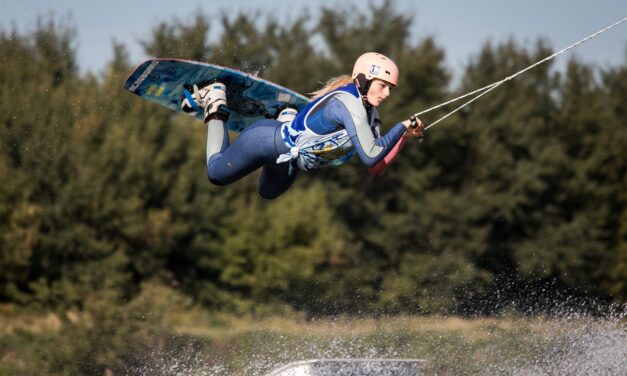 Mistrzostwa Europy i Afryki w Wakeboardzie i Wakeskacie – są pierwsze medale dla Polski!