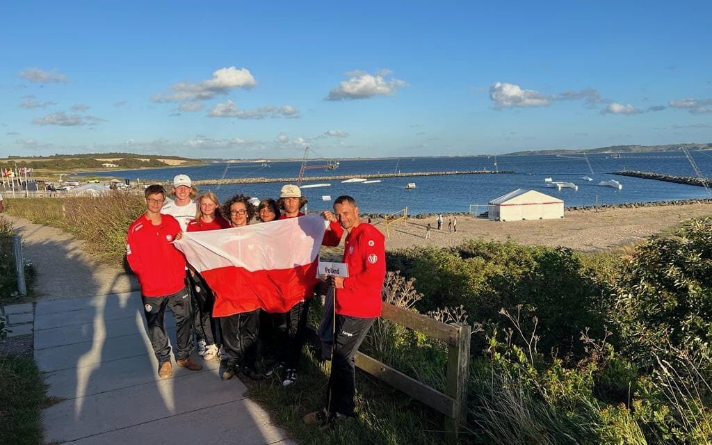 Medale Polaków na wakeboardowych Mistrzostwach Europy i Afryki juniorów i seniorów!!!