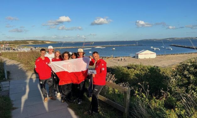 Medale Polaków na wakeboardowych Mistrzostwach Europy i Afryki juniorów i seniorów!!!