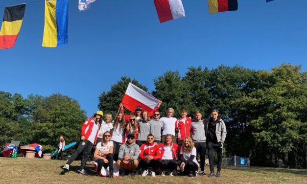 Kapitalne ME w narciarstwie wodnym Polaków – mamy aż 17 medali!!!